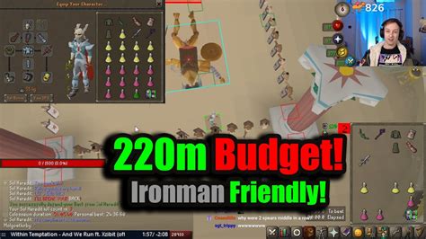 osrs coliseum|Colosseum in 220m Budget Gear! .